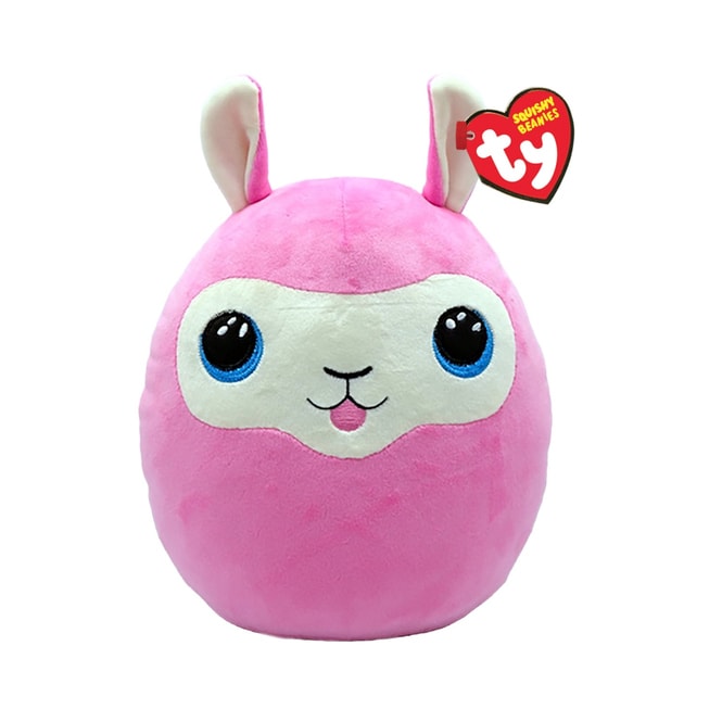 TY Squishy Beanies - Lama Lana - 35 cm
