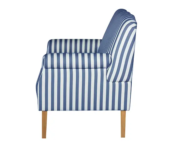 Küchensofa »Juuma«, maritim
