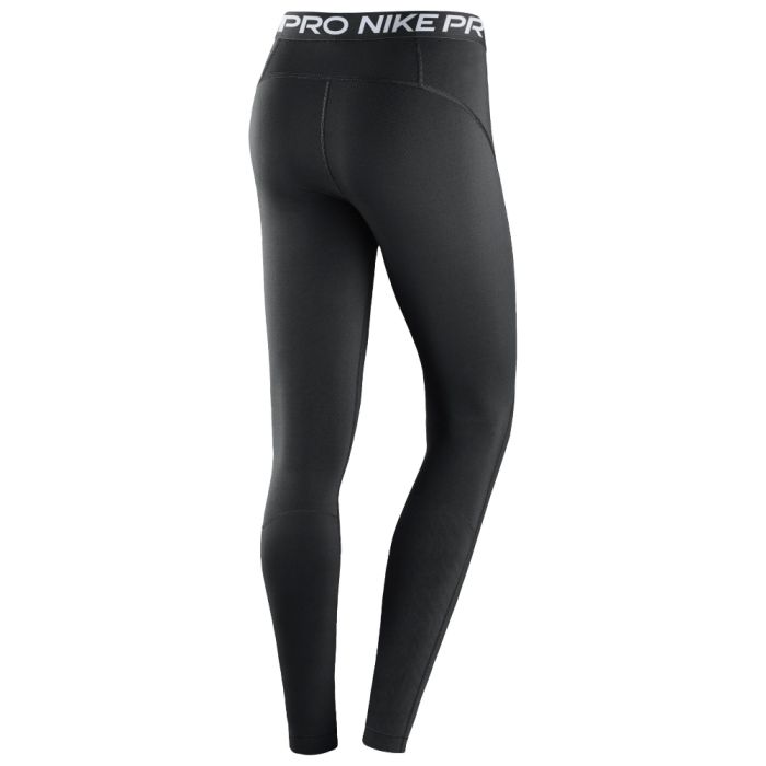 Nike Dame Lange tights Pro 365 Tights Sort