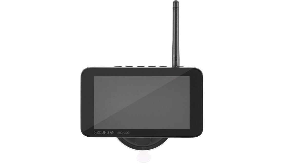 XZOUND Trådløs Bakkamera 5