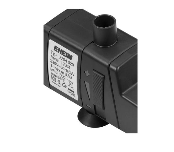 EHEIM Innenfilter miniFLAT, ca. B127/H54/T33,4