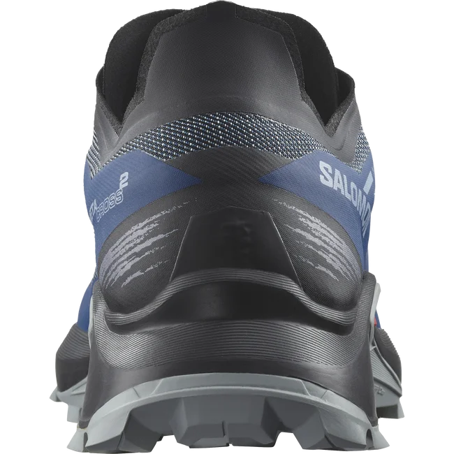 METACROSS 2 MADE IN FRANCE  Trailrunning-Schuhe Herren