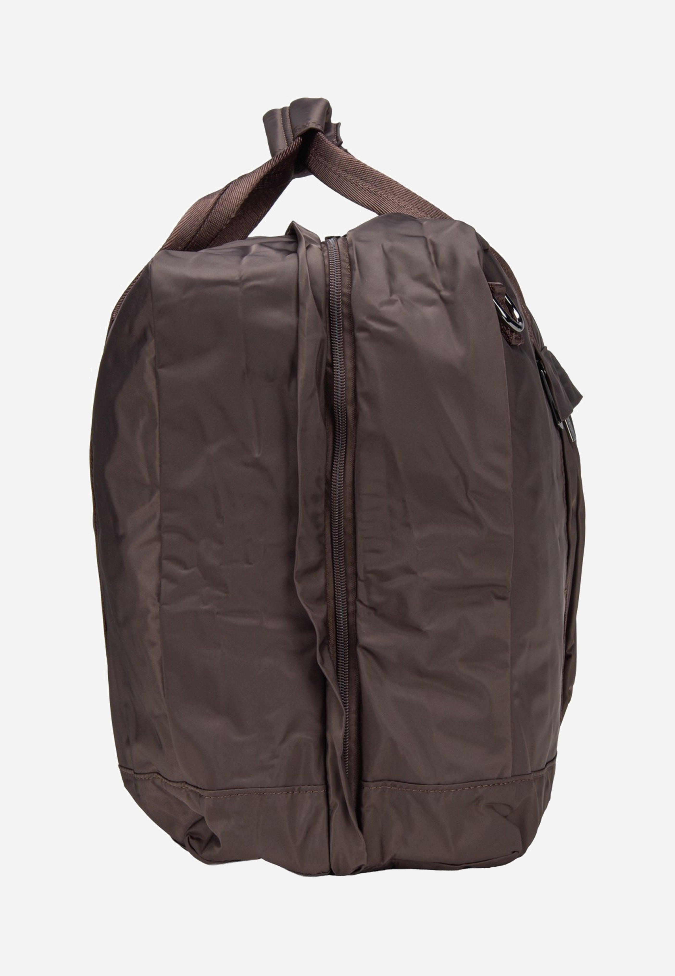 Elia Weekender Brown - Weekender