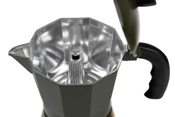Cafetière Fox Cookware Espresso Maker