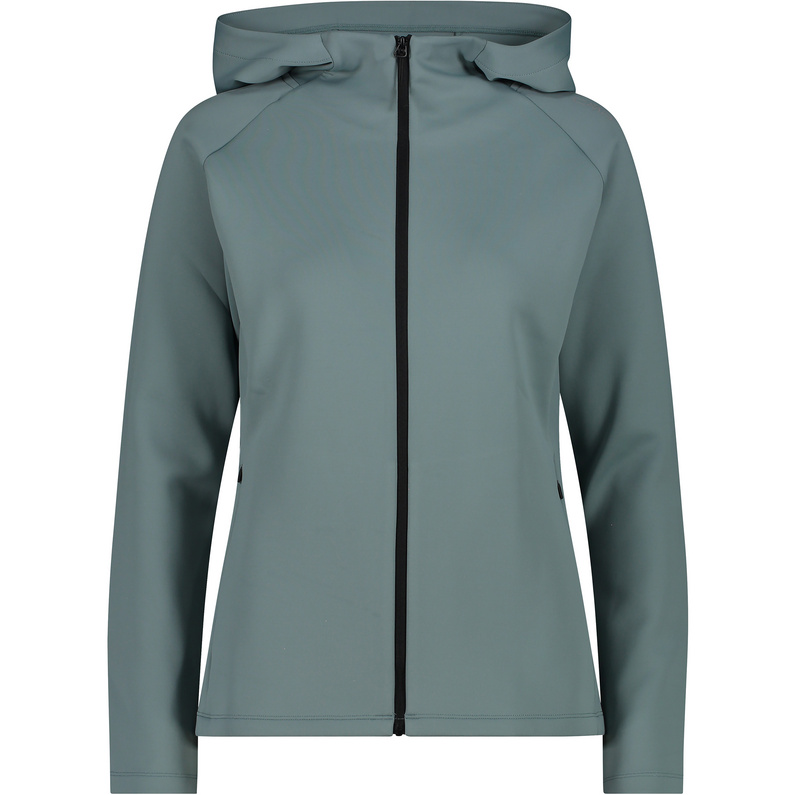 CMP Damen Hoodie Jacke