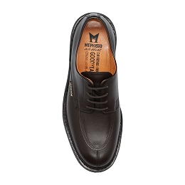 mike  ELCHO 9051  DARK BROWN