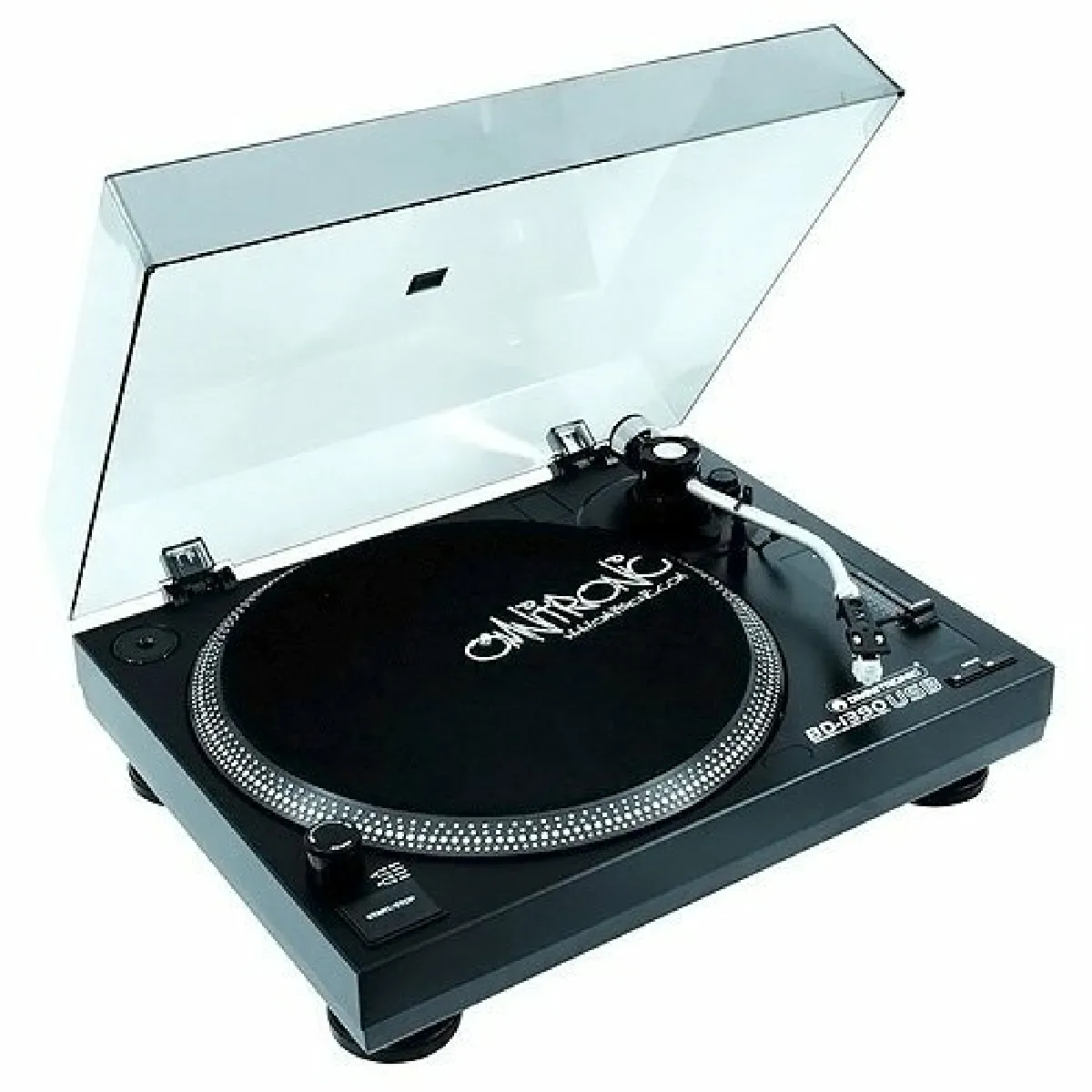 Omnitronic 057297 BD-1390 USB