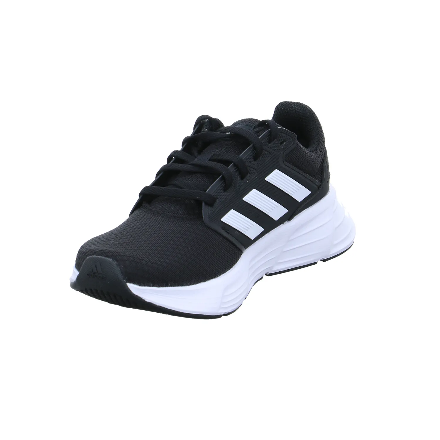 ADIDAS Training Fitnessschuhe Schwarz Synthetik