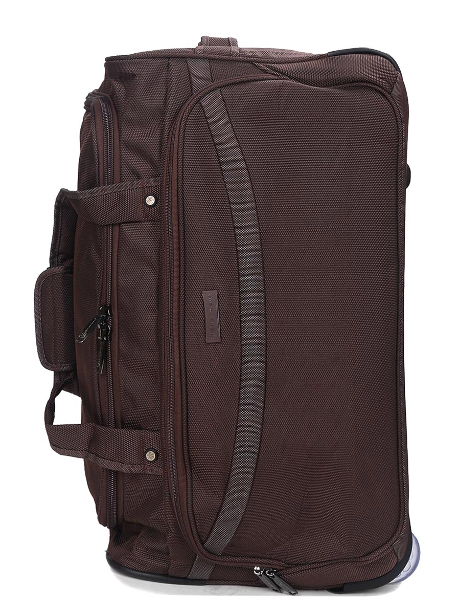 Sac de voyage À roulettes Snowball Hamilton 63 cm