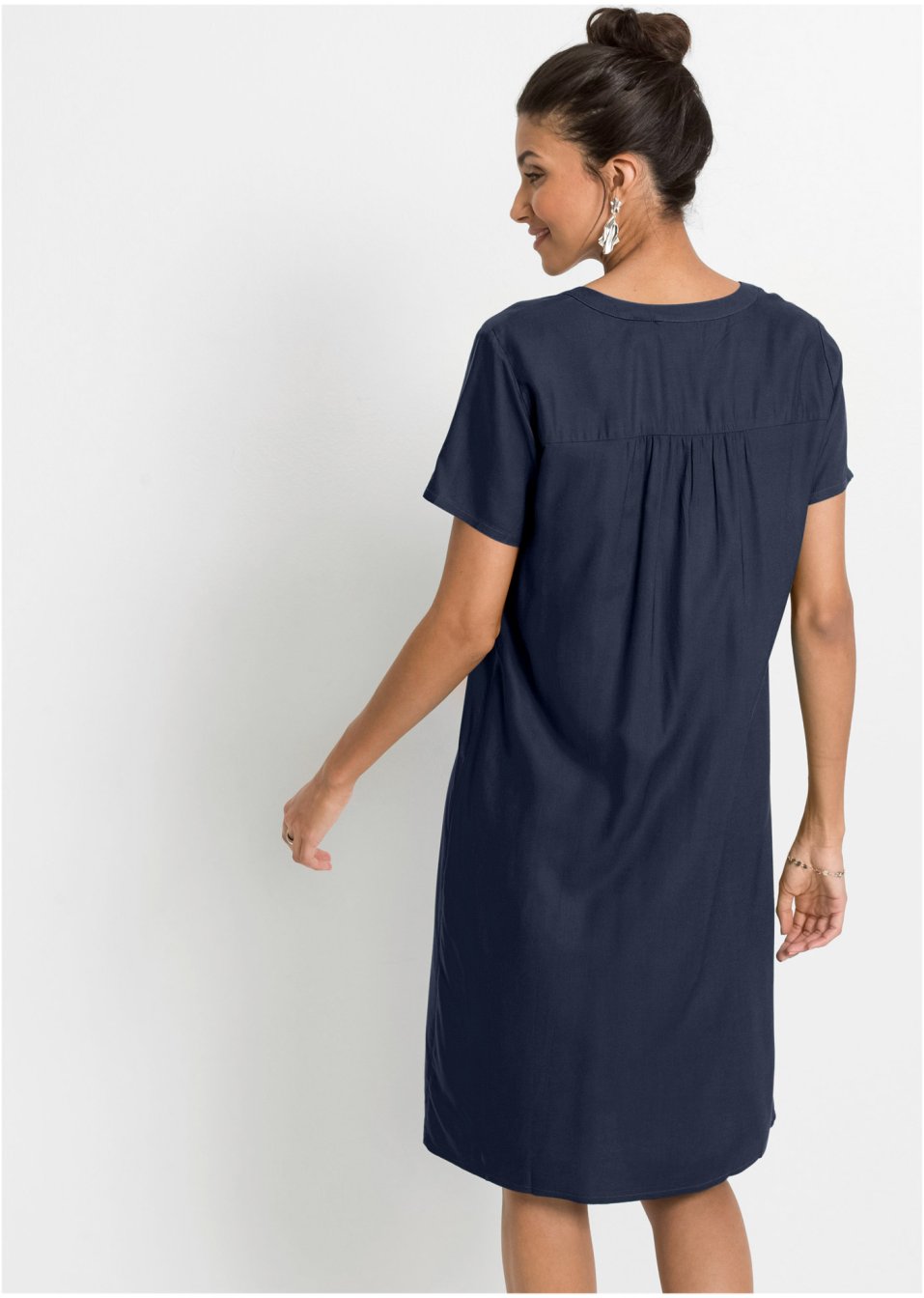 Robe-tunique