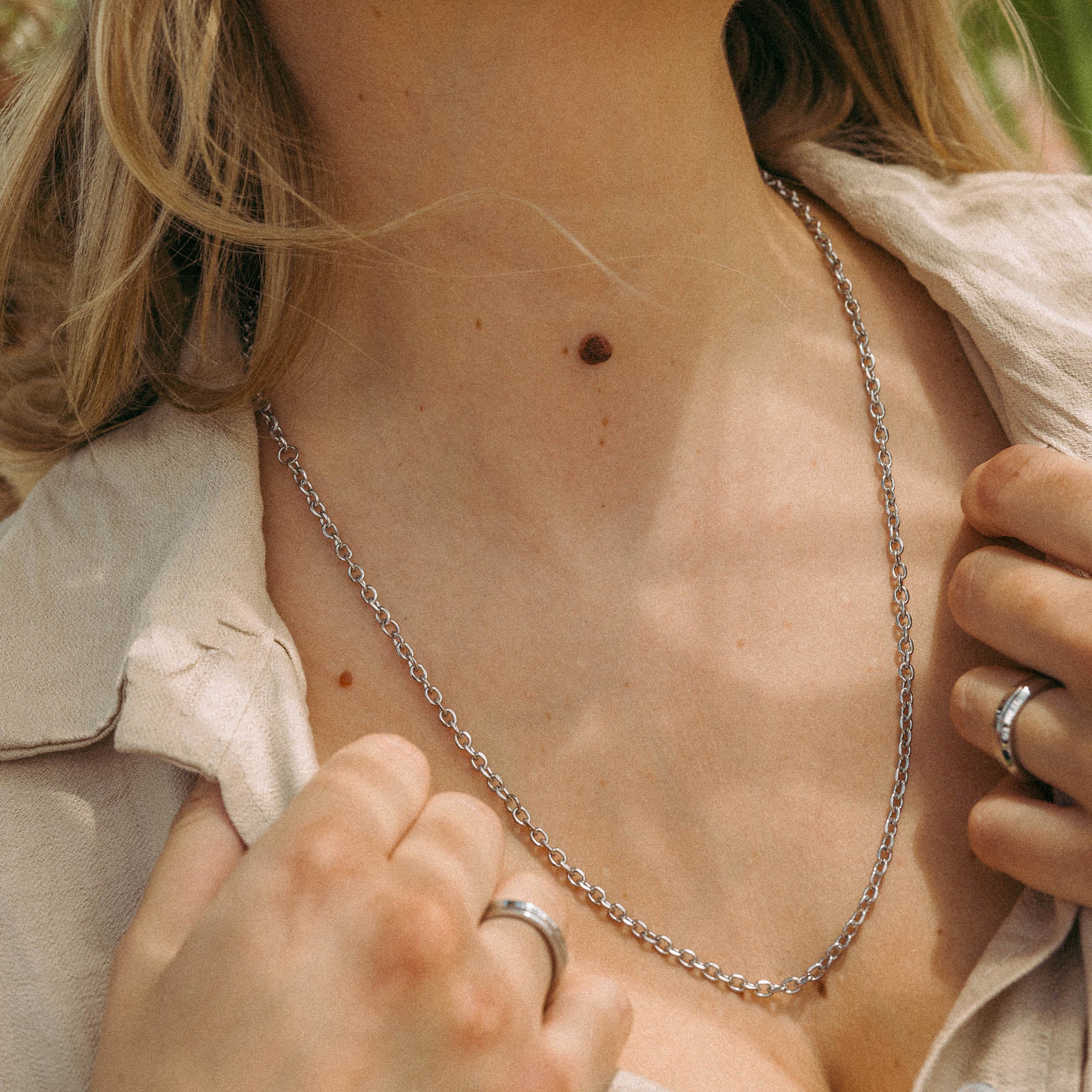 Linen Kette
