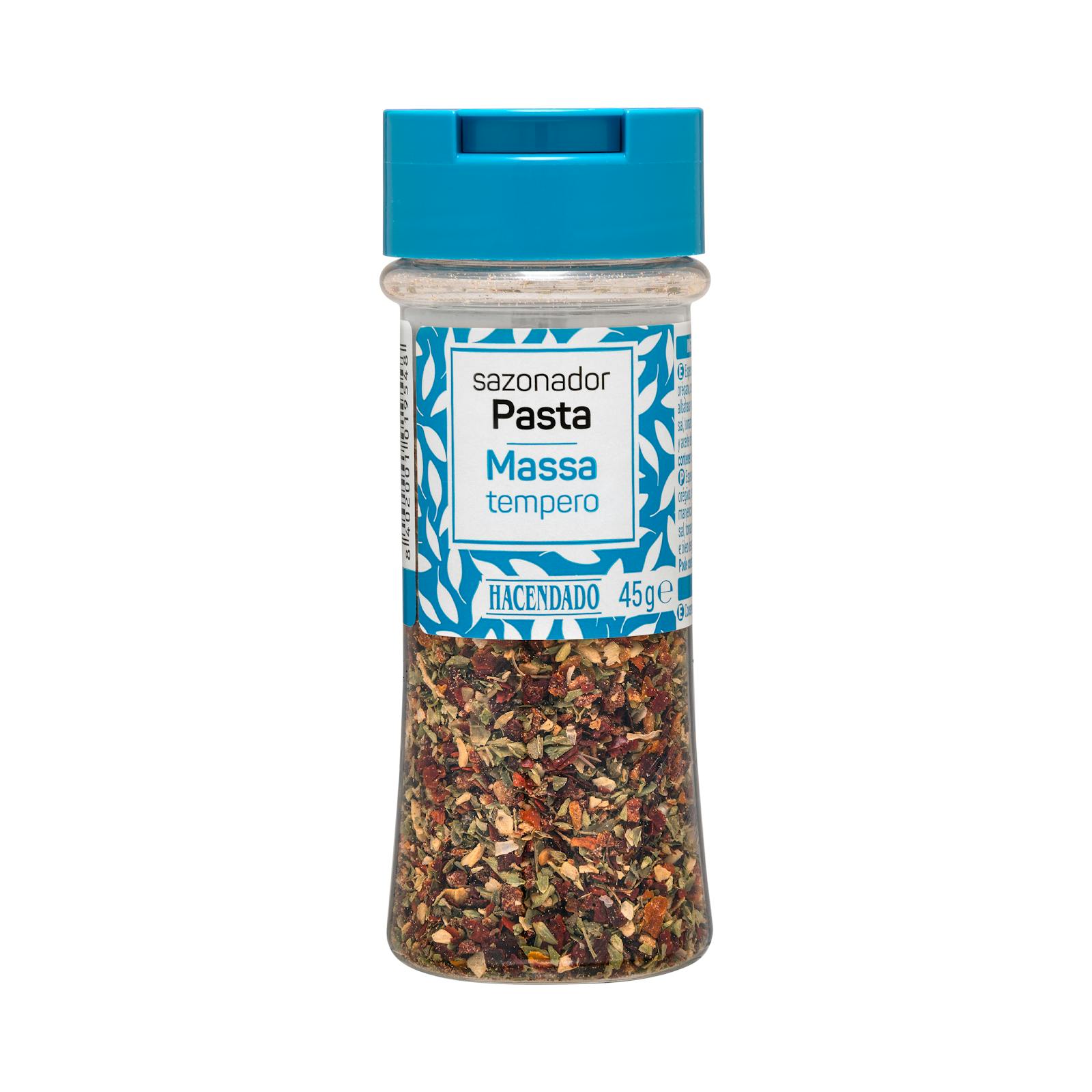 Assaisonnement pour pâtes Hacendado