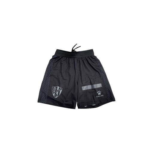 Calções Kelme Short 3ª Huesca 2019/20