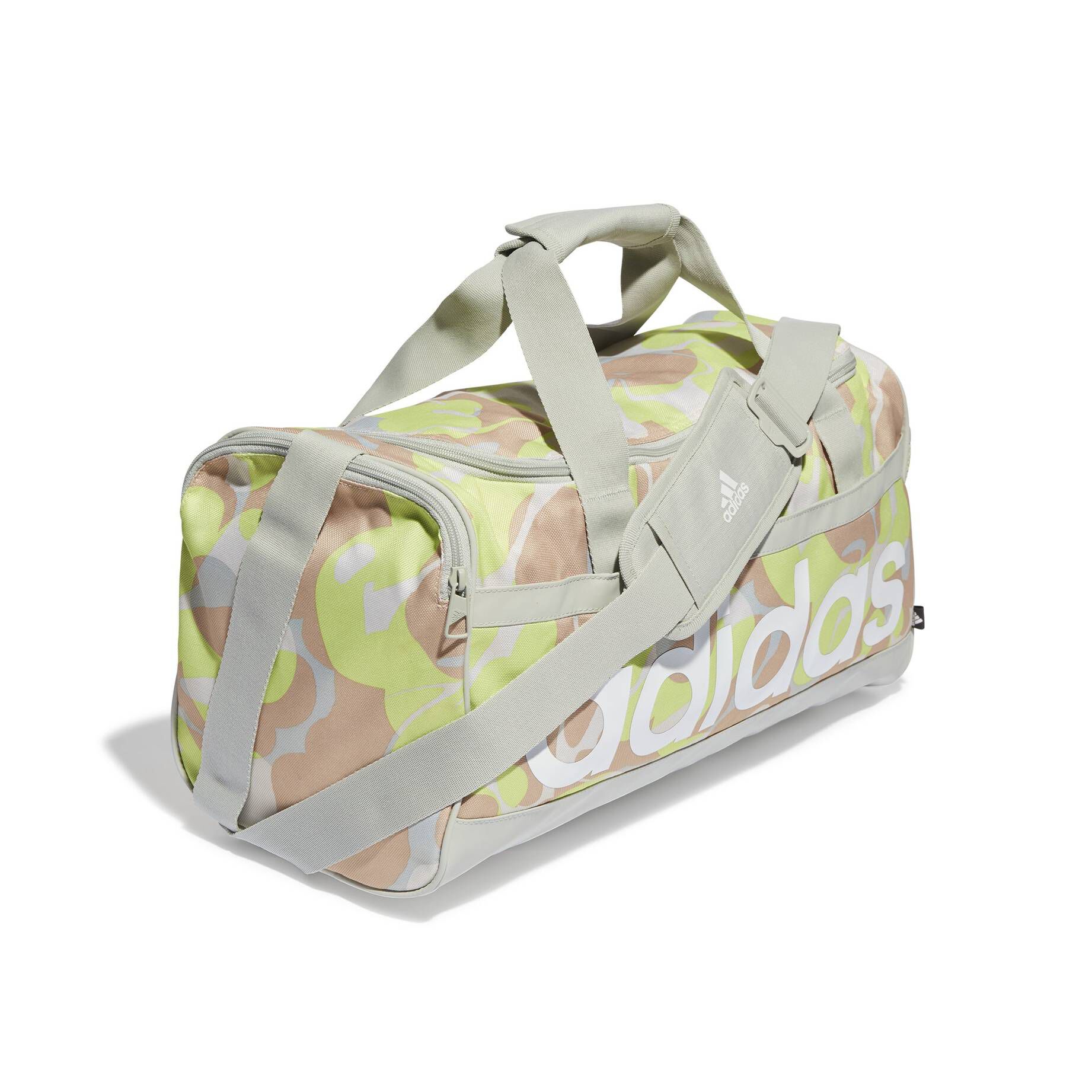 adidas Performance| Sporttasche LINEAR DUFFLE S GFX