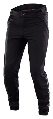 Pantalon Troy Lee Designs Skyline Signature Noir