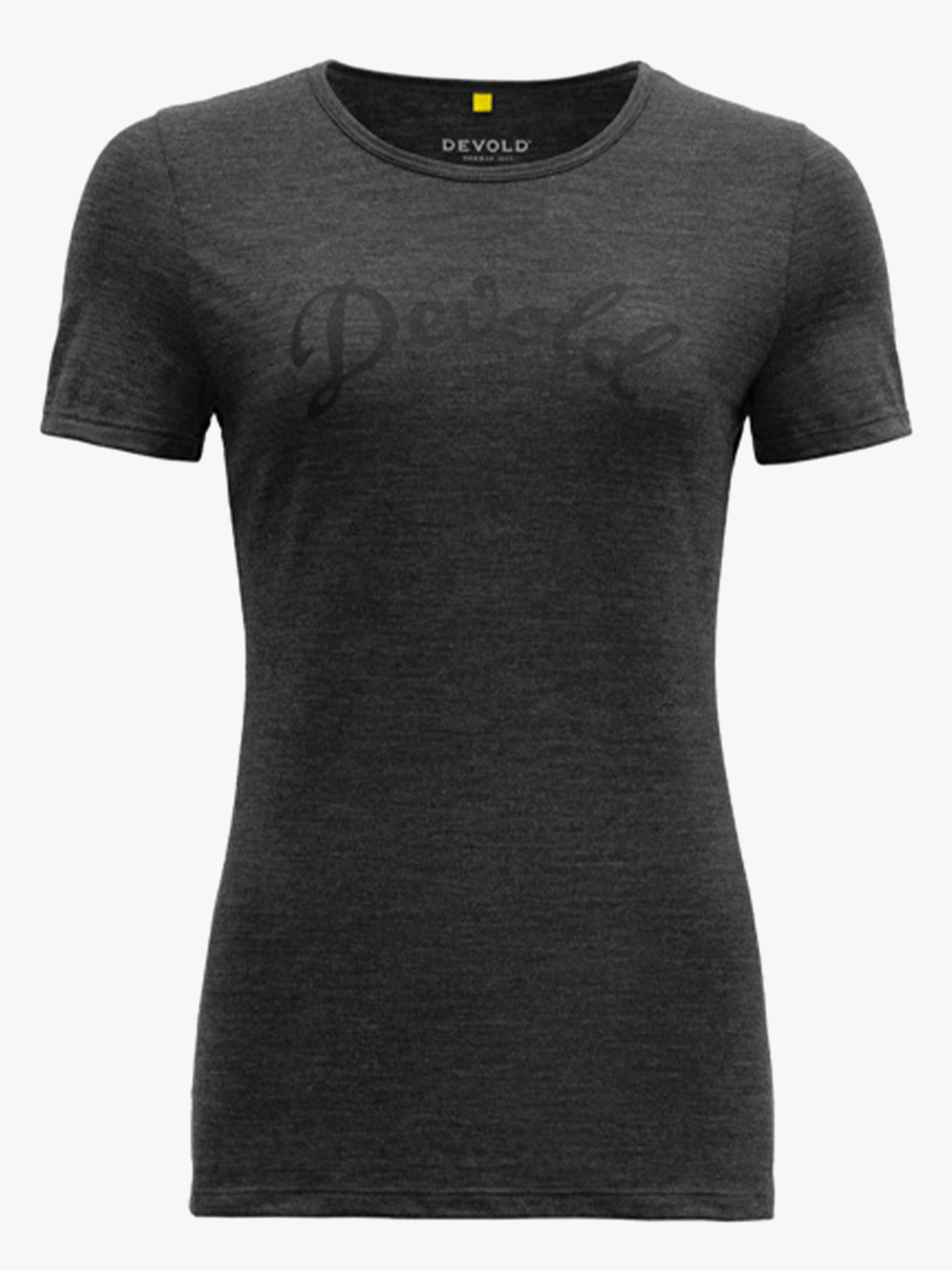 Myrull Merino 130 Tee Wmn