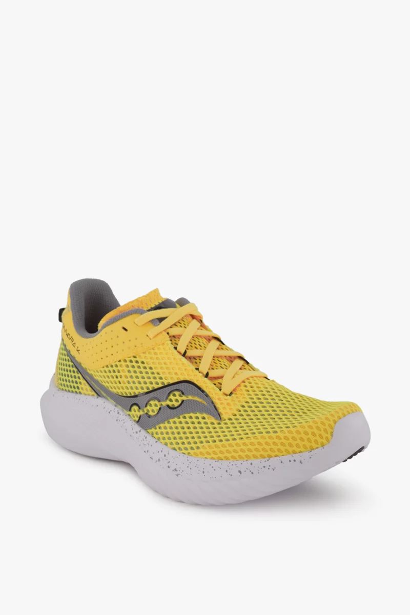 Saucony Kinvara 14 Herren Laufschuh