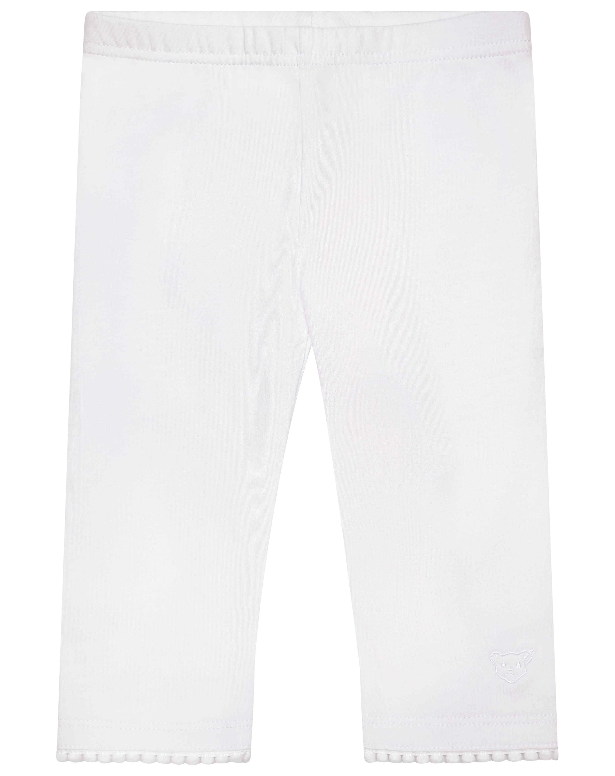 Leggings LONI in bright white