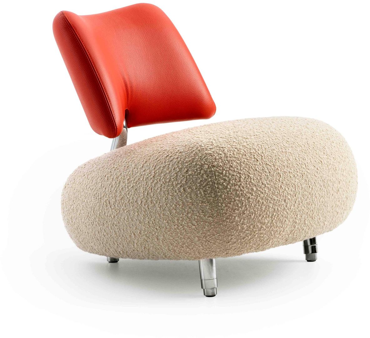 Leolux   Pallone Pa Soft Fauteuil