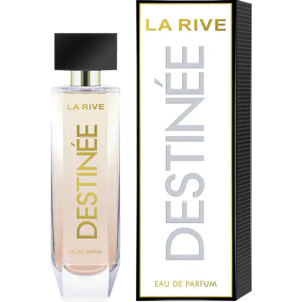 Destinée, EdP 90 ml