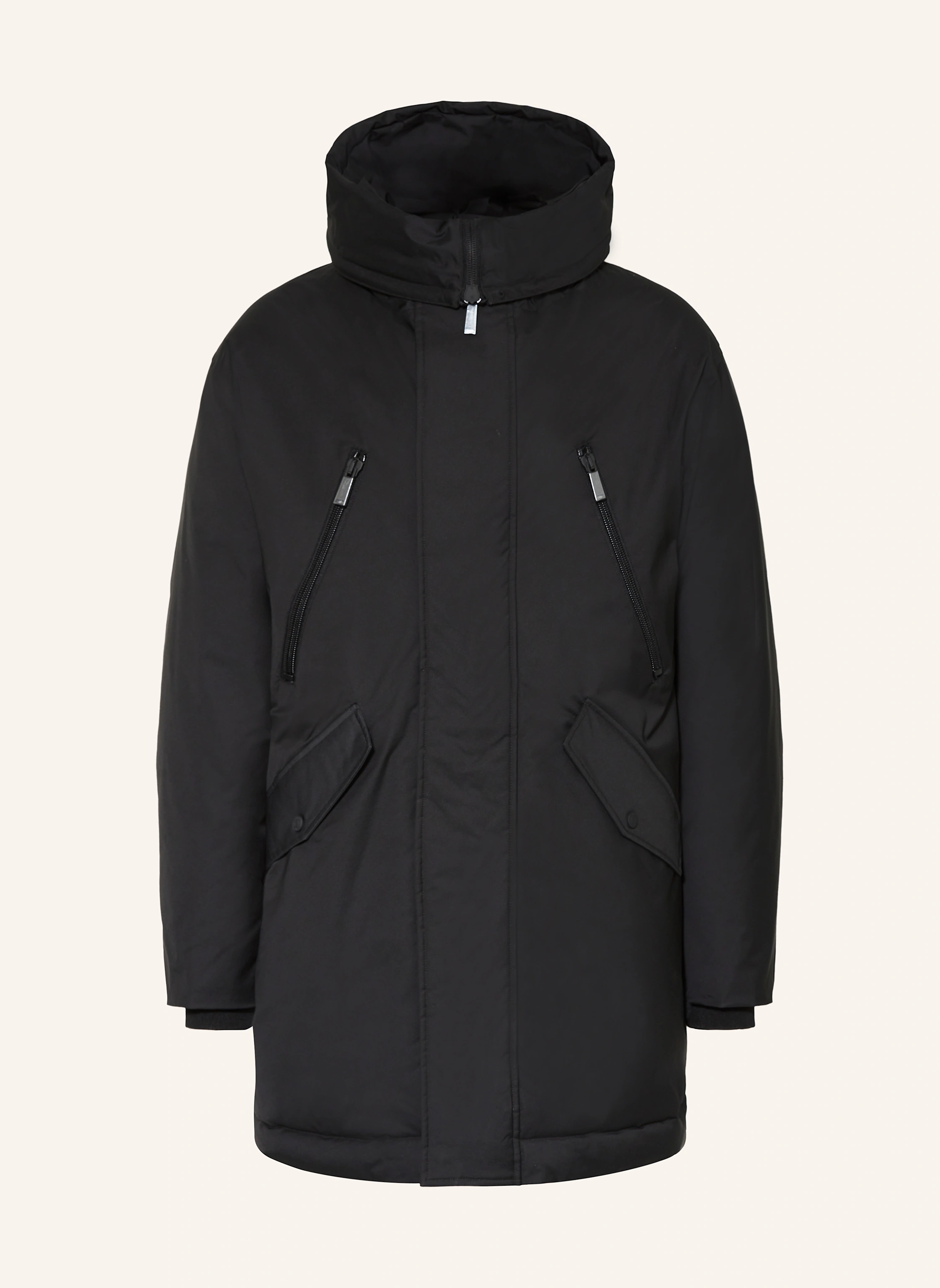DSQUARED2 Parka