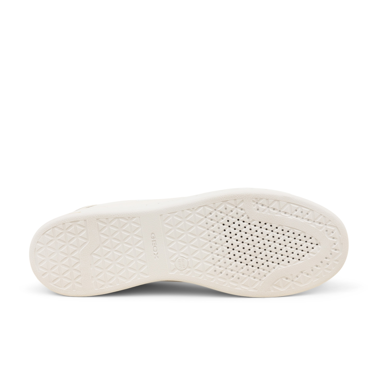 Baskets femme GEOX JAYSEN