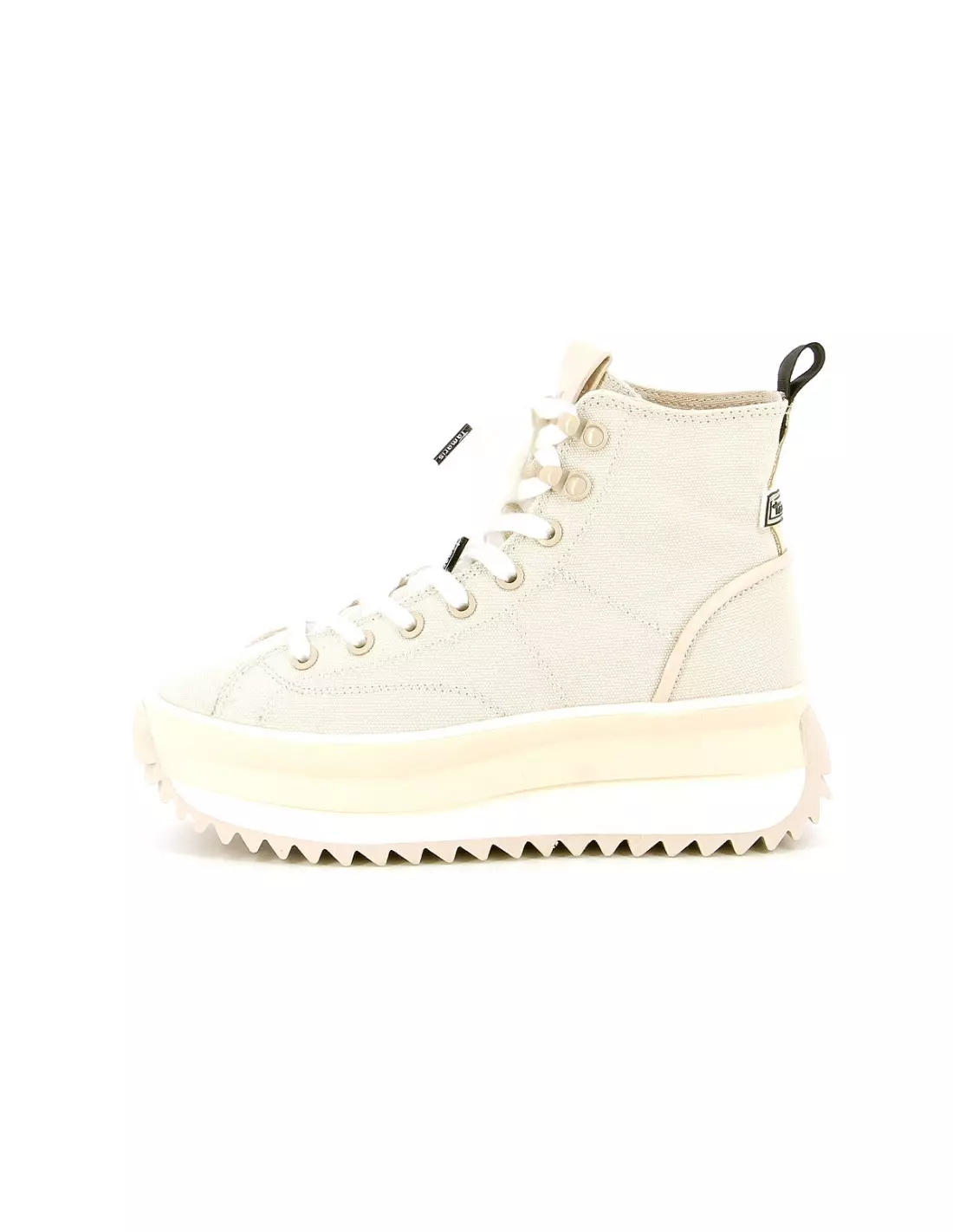 TAMARIS 25201 - Sneakers Ivory