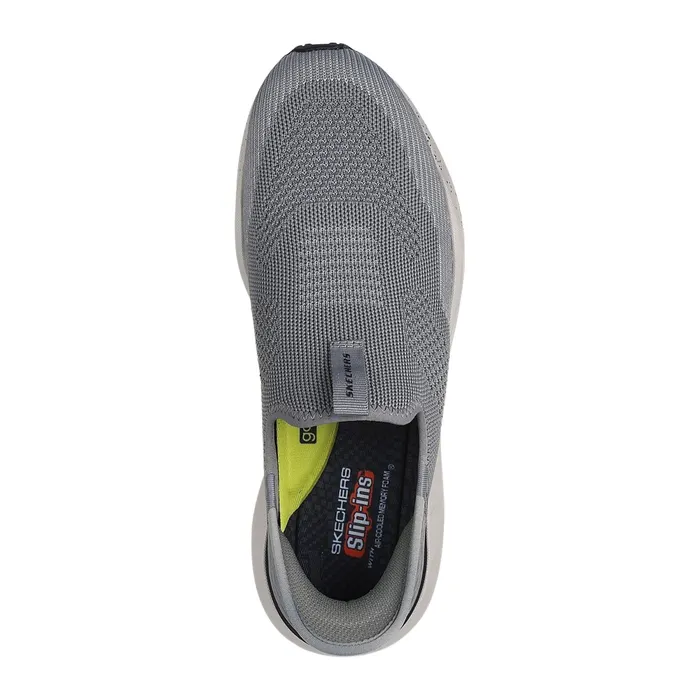 Skechers Bogdin - Arlett Slip-Ins Sneakers Heren