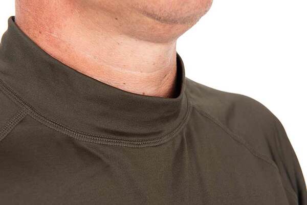 Sous-vêtements thermiques Fox Thermal Base Layer Thermo Set (Haut   Bas)