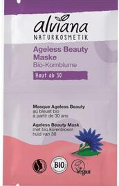 Alviana Ageless Beauty Masker 15ml