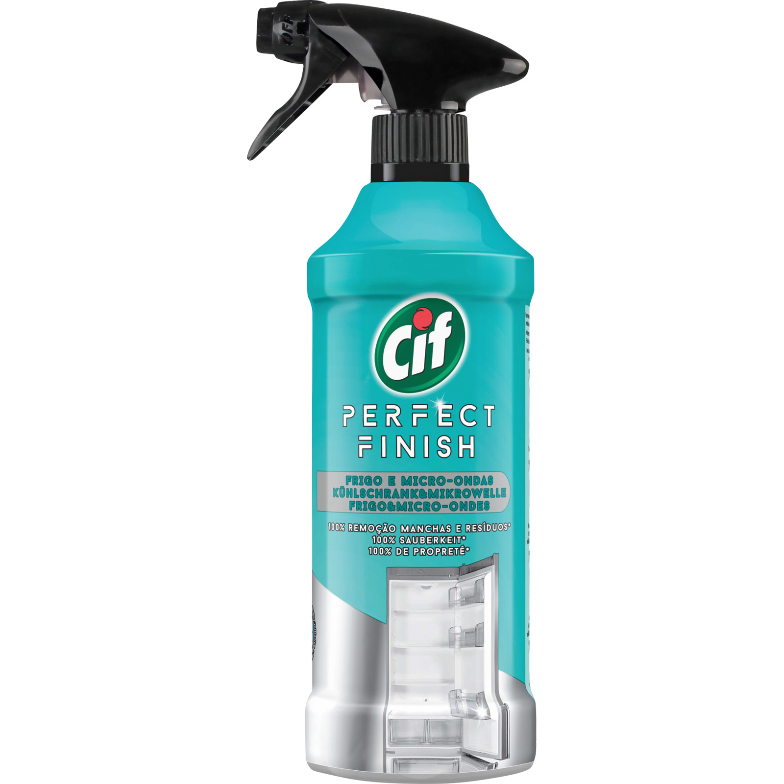 Cif Perfect Finish Mikrowelle 435ml