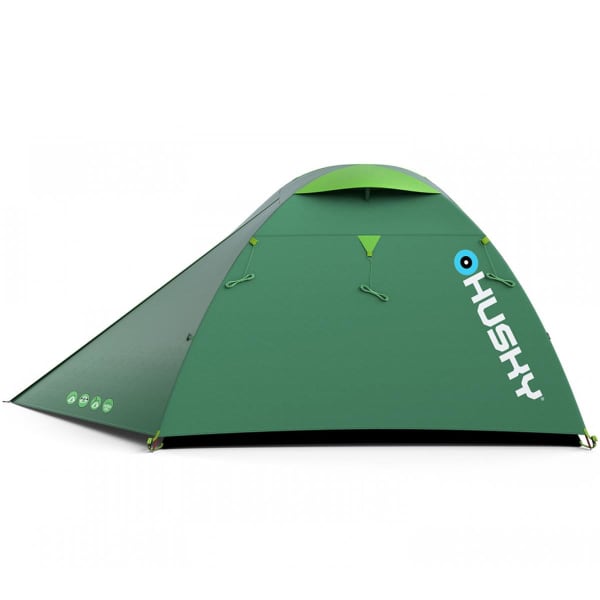 Tente bivouac HUSKY BIRD 3 PLUS