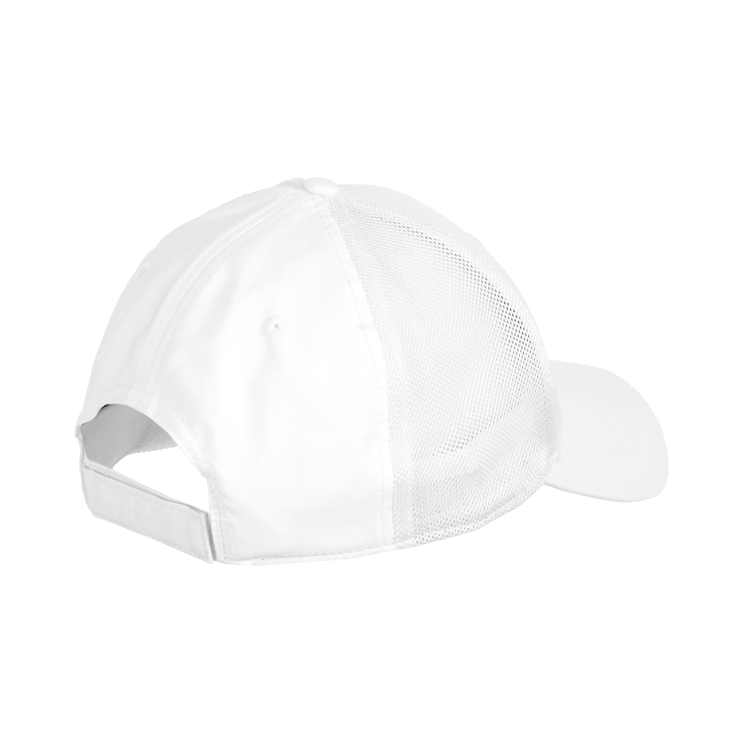 AB Out Tech Cap Casquette - Blanc