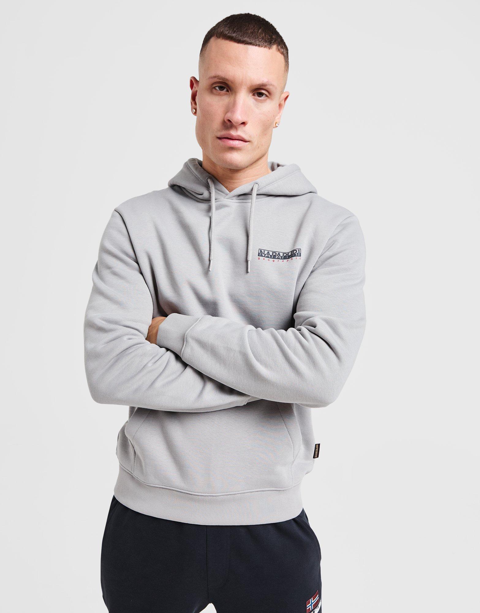 Napapijri Sweat à capuche Bollo