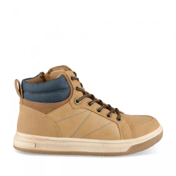 Baskets COGNAC TAMS