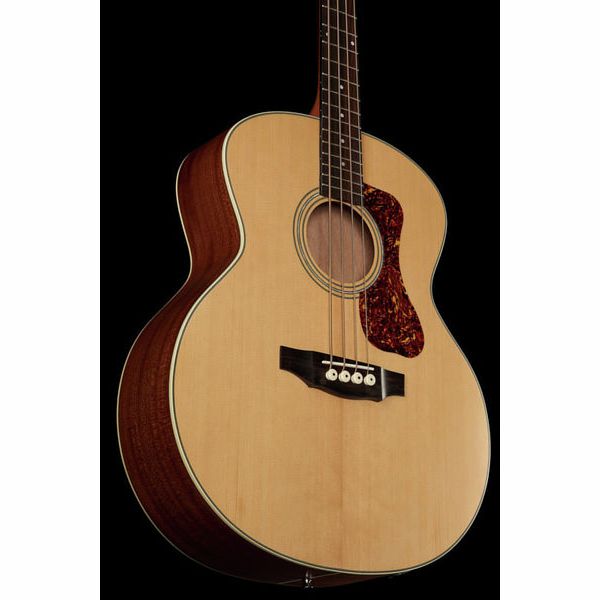 Guild B-240E Acoustic Bass