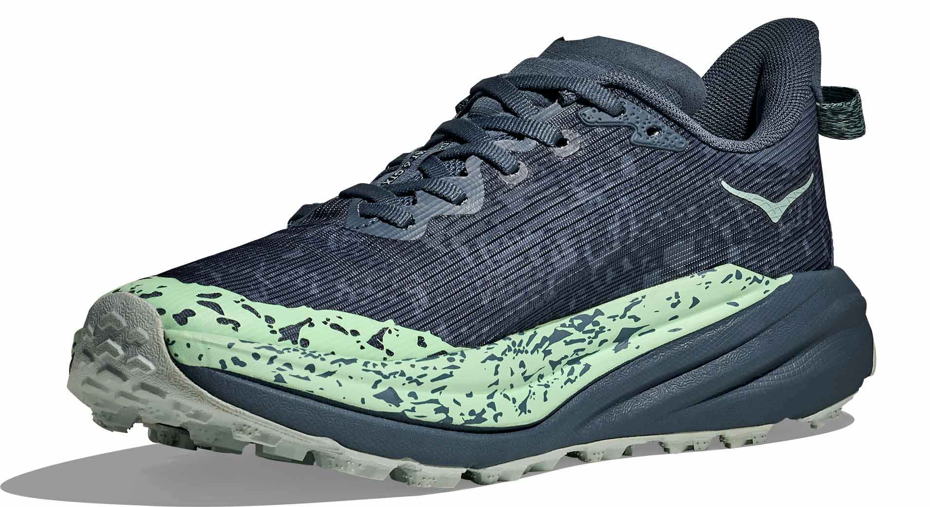 Speedgoat 6 GTX Dame TFL/Thunder Cloud/Mint Fluorite