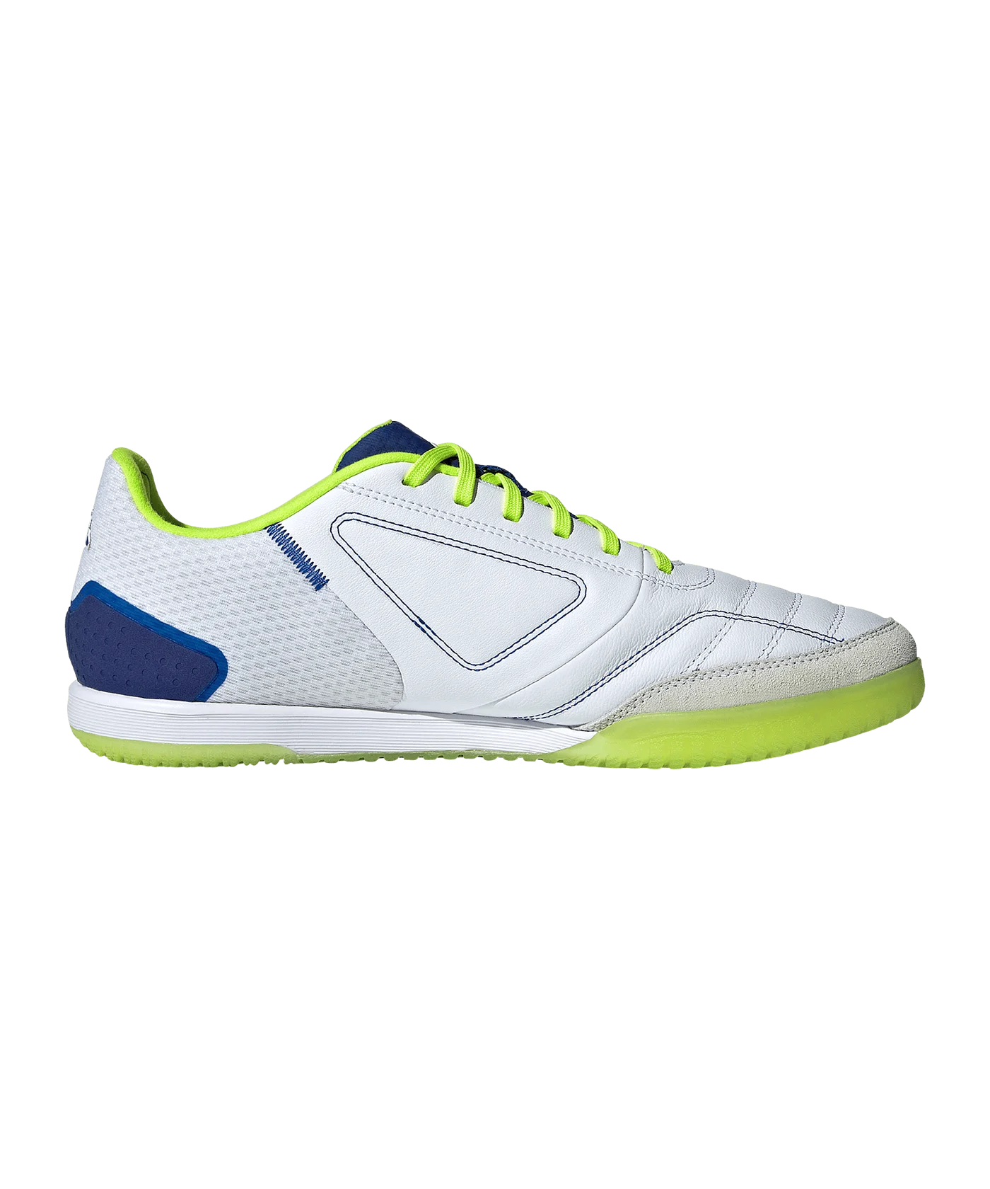 adidas Top Sala Competition IN Weiss