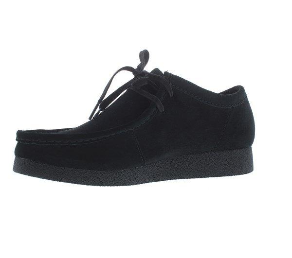 Clarks Wallabee Shoes