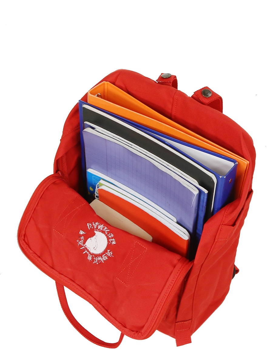 Sac À dos FjÀllrÀven Re-Kanken