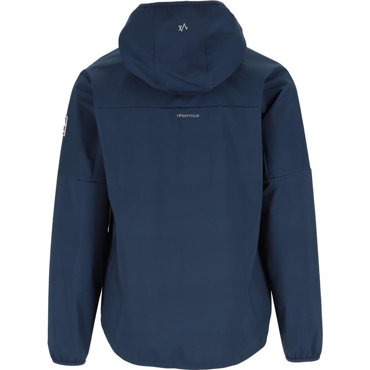 Twentyfour Venture 360 Jacket M Navy