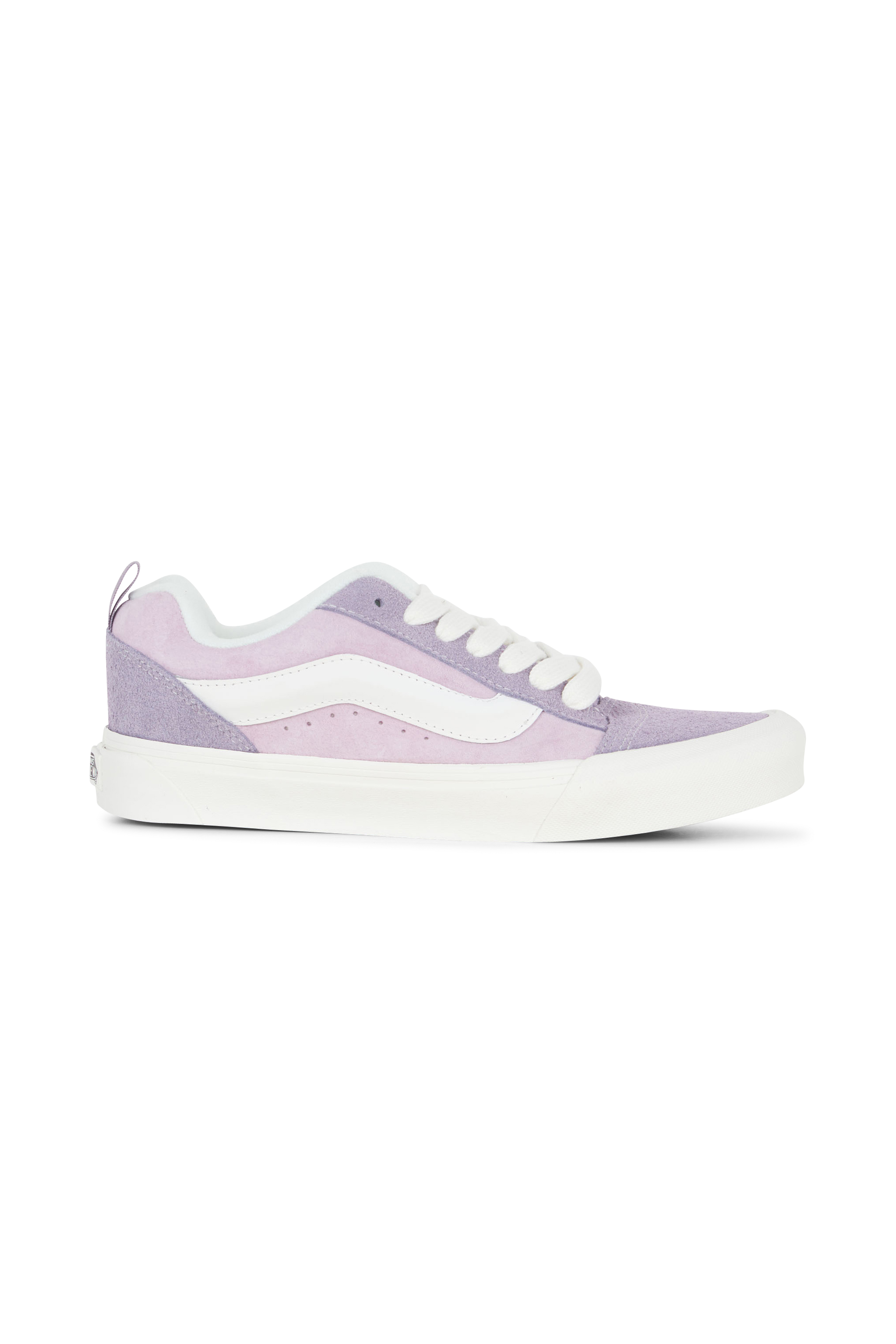 VANS Baskets Knu Skool HRYS MGREY Violet
