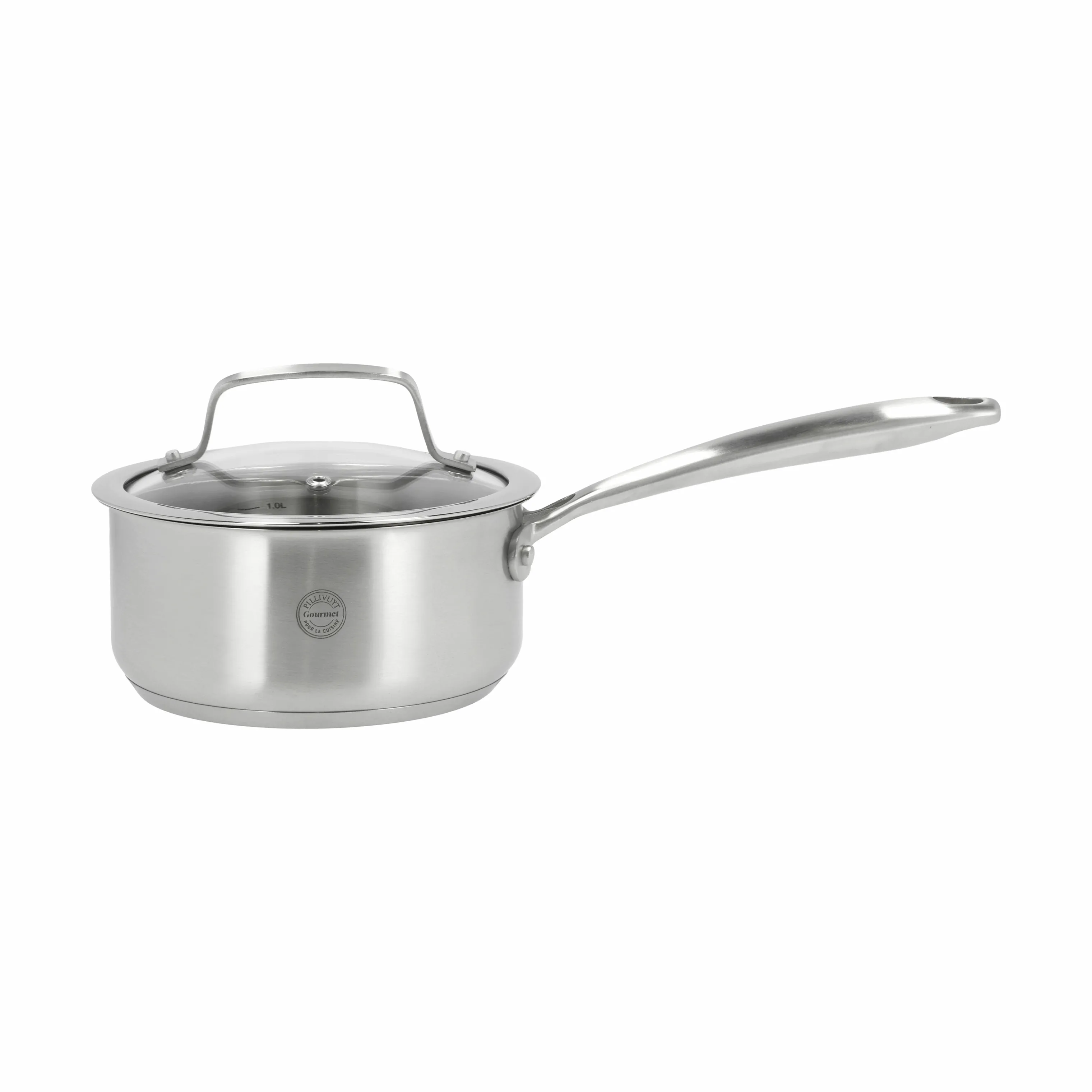 Pillivuyt Gourmet Roya Kasserolle