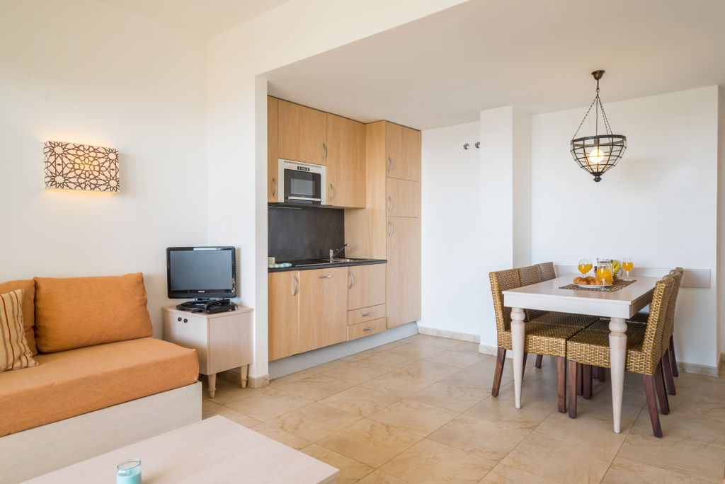 Fly & Go Pierre Vacances Village Terrazas Logies - Hotel