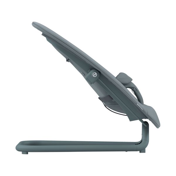 Cybex Lemo Bouncer Stone Blue