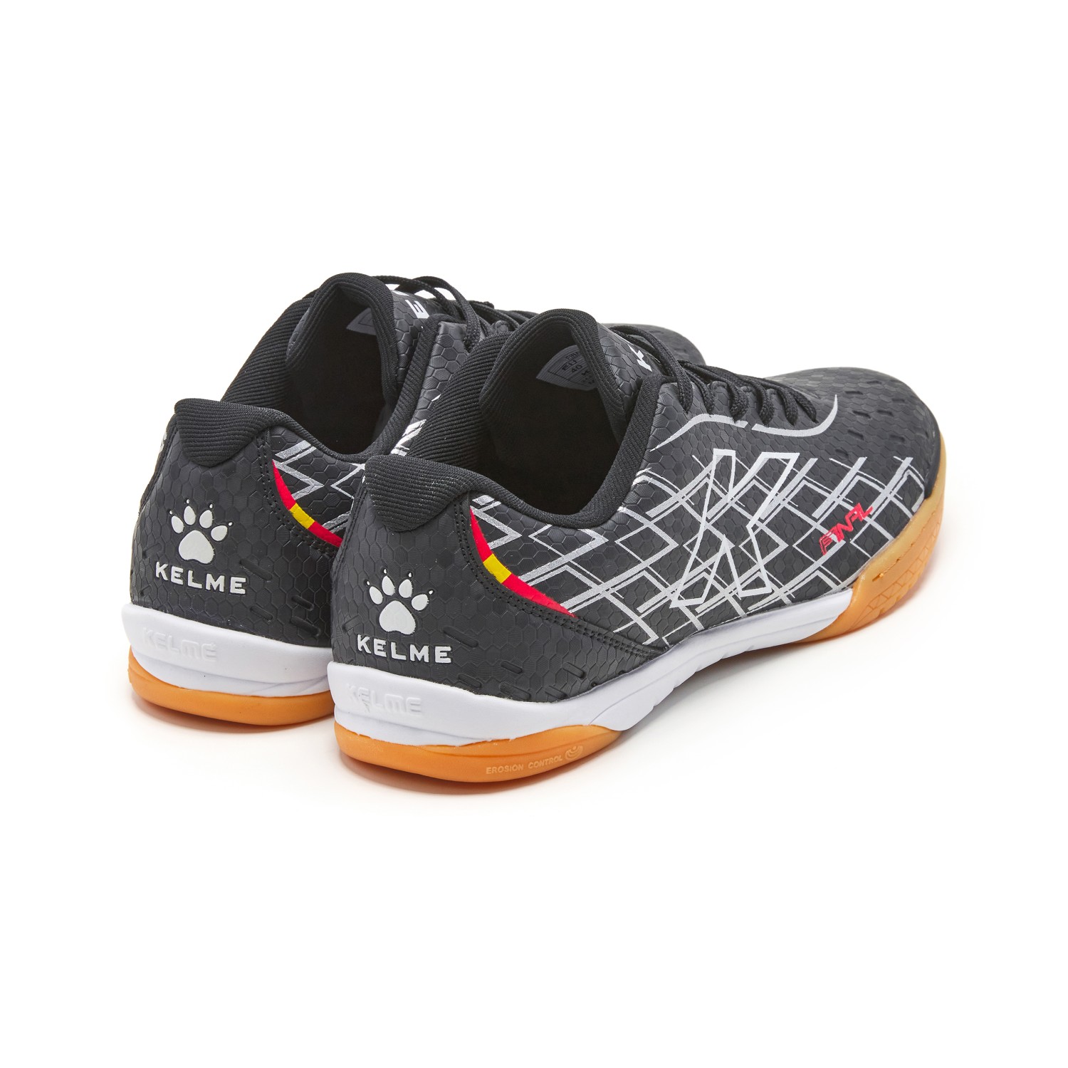 Zapatillas De Fútbol Sala Kelme Final Indoor