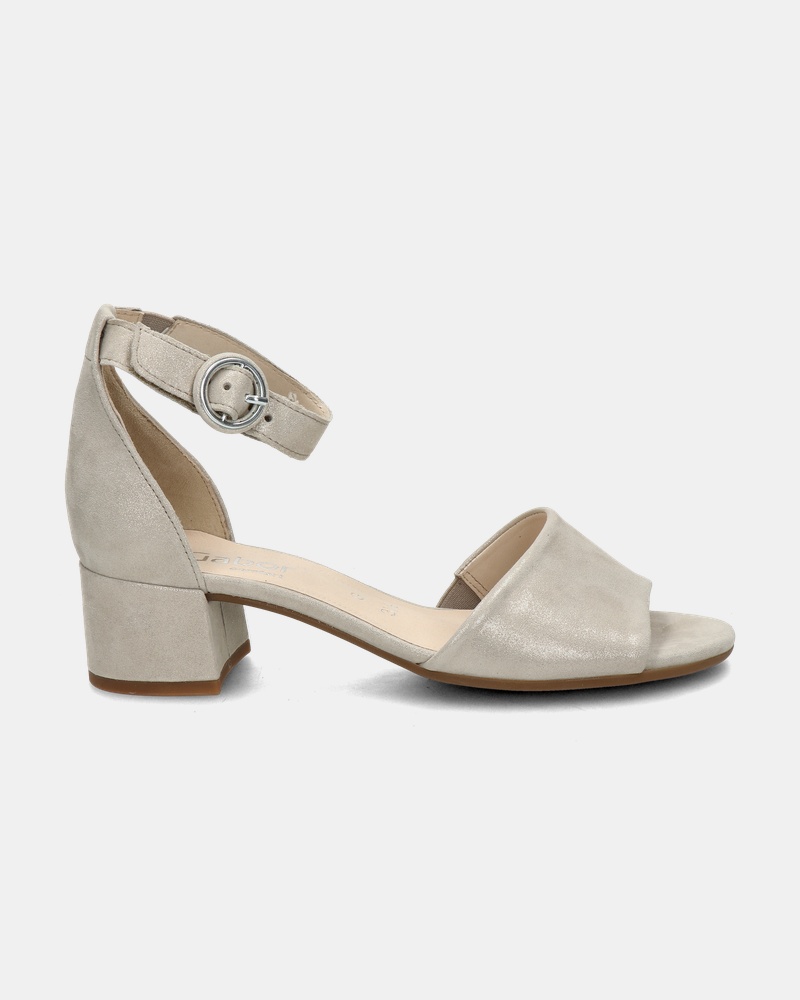 Gabor Pumps  - beige