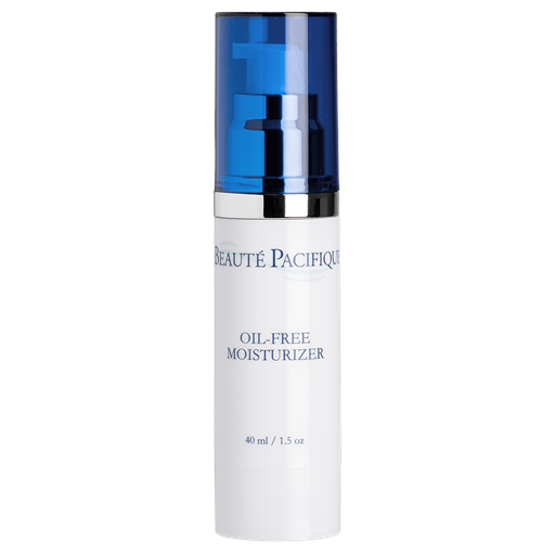 Beauté Pacifique Oil-Free Moisturizer, 40 ml