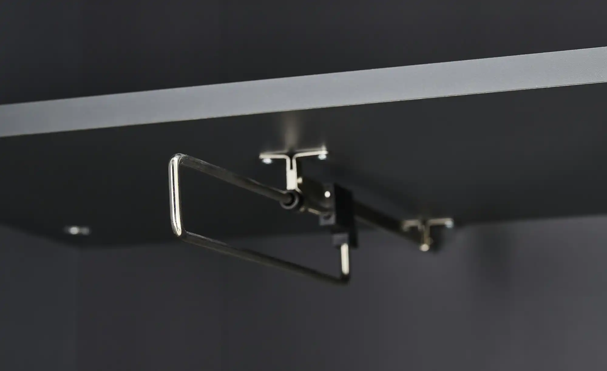 Garderobenschrank, 2-türig Varese