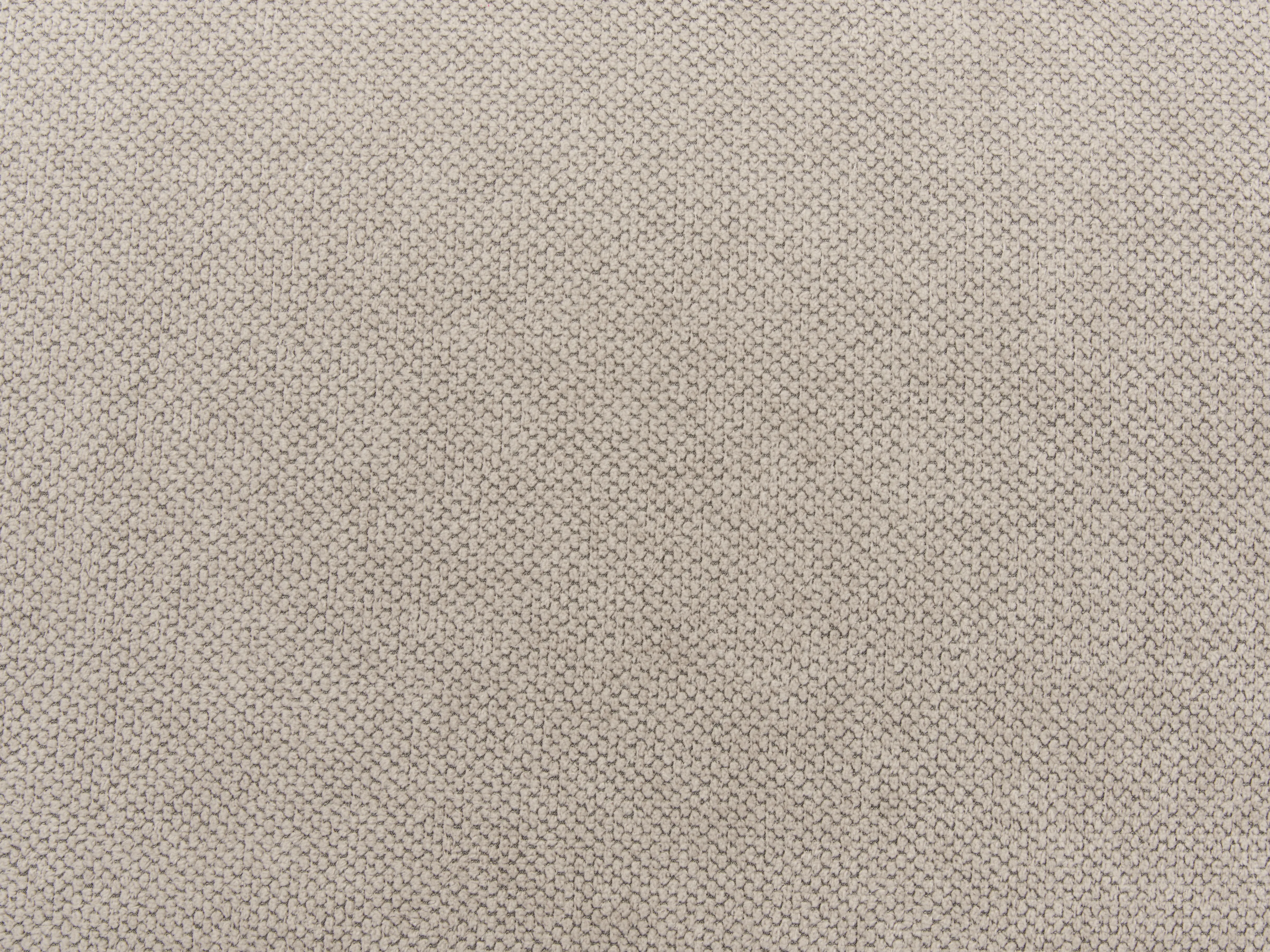 Bank 3-zits AKRANES Stof Taupe
